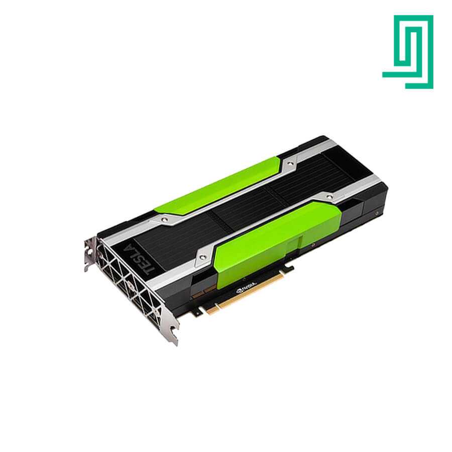 NVIDIA Tesla M10 32GB PCIE GPU - شرکت هوشمند پردازش الکا