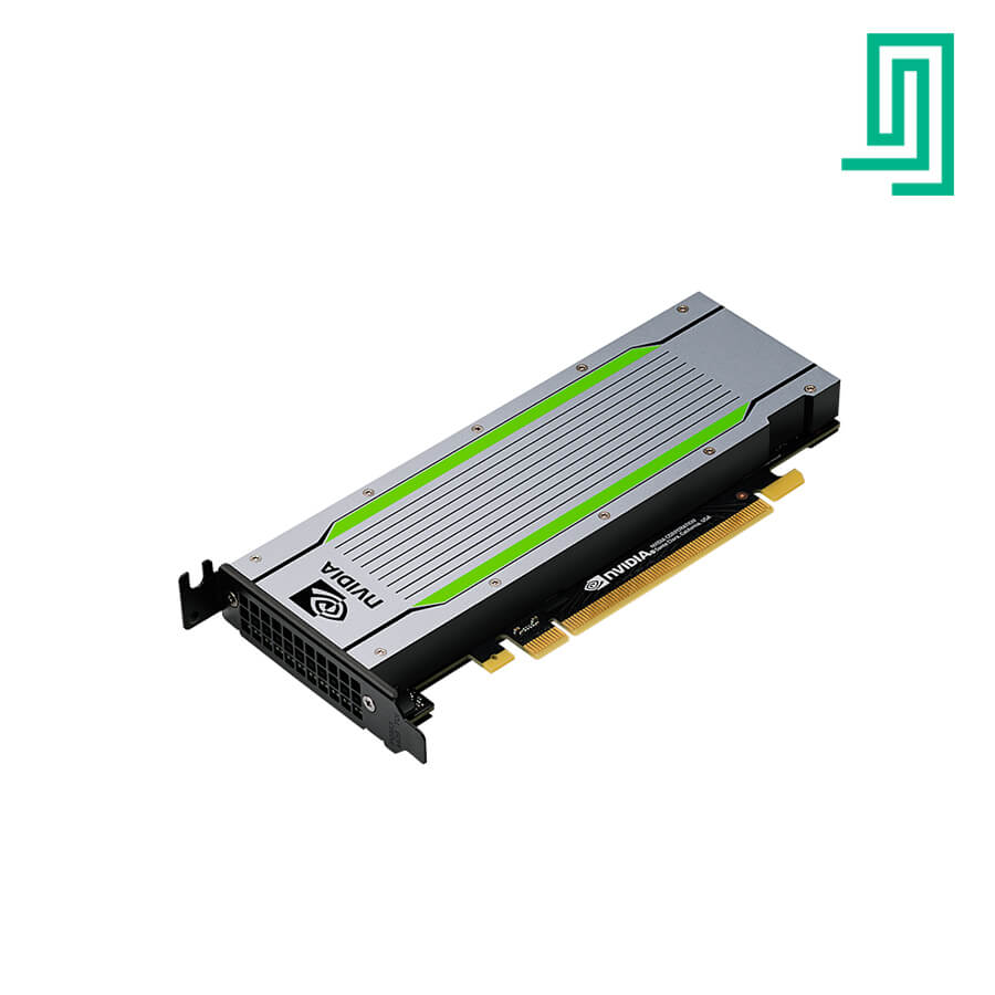  nvidia tesla t4 16gb pcie gpu 