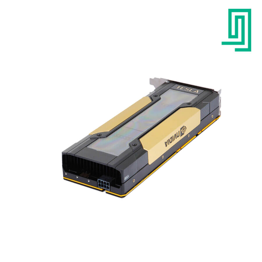 NVIDIA Tesla V100 16GB PCIE GPU - شرکت هوشمند پردازش الکا