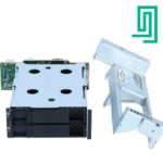 HPE ProLiant DL380 Gen10 2SFF Premium HDD SAS/SATA BC Front/Rear Backplane Kit P57773-B21