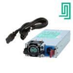 HPE 1200W Common Slot Platinum Plus Hot Plug Power Supply Kit