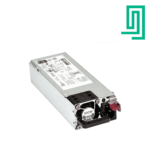 HPE 500W Flex Slot Platinum Hot Plug Power Supply