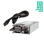 HPE 800W Flex Slot Titanium Hot Plug Power Supply Kit