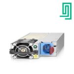 HPE 1500W Common Slot Platinum Plus Power Supply
