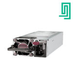 HPE 800W Flex Slot Platinum Hot Plug Power Supply