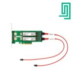 HPE Universal SATA 6G AIC HHHL M.2 SSD Enablement Kit 878783-B21