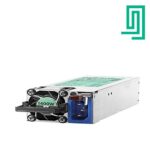 HPE 1400W Flex Slot Platinum Plus Hot Plug Power Supply