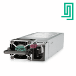 HPE 1600W Flex Slot Platinum Hot Plug Low Halogen Power Supply
