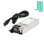 HPE 1600W Flex Slot Platinum Hot Plug Low Halogen Power Supply Kit