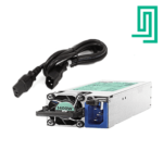 HPE 1400W Flex Slot Platinum Plus Hot Plug Power Supply Kit