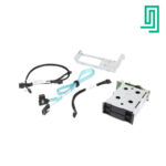 HPE DL38X Gen10 2SFF Premium HDD Front NVMe or Front/Rear SAS/SATA Kit 826687-B21
