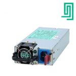 HPE 1200W Common Slot Platinum Plus Hot Plug Power Supply