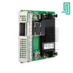 HPE InfiniBand HDR/Ethernet 200Gb 1-port QSFP56 PCIe4 x16 OCP3 MCX653435A-HDAI Adapter