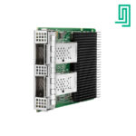 Intel E810-CQDA2 Ethernet 100Gb 2-port QSFP28 OCP3 Adapter for HPE