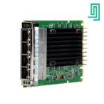Broadcom BCM5719 Ethernet 1Gb 4-port BASE-T OCP3 Adapter for HPE