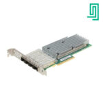 Intel E810-XXVDA4 Ethernet 10/25Gb 4-port SFP28 Adapter for HPE