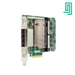 HPE Smart Array P841/4GB FBWC 12Gb 4-ports Ext SAS Controller (726903-B21)