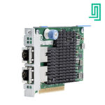 HPE DL385 Gen10 Plus 12Gb NVMe 2-port Adapter(P25527-B21)