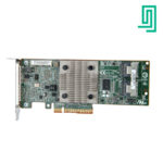 HPE H240 12Gb 2-ports Int Smart Host Bus Adapter(726907-B21)