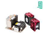 HPE Kit Heatsink Fan*2 Standard DL380/ML350 Gen11