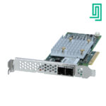 HPE Smart Array P408e-p SR Gen10 (8 External Lanes/4GB Cache) 12G SAS PCIe Plug-in Controller(804405-B21)