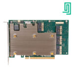 Microchip SmartRAID SR932i-p x32 Lanes 8GB Wide Cache NVMe/SAS 24G Controller for HPE Gen10 Plus(P04220-B21)