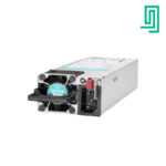 HPE 1000W Flex Slot Titanium Hot Plug Power Supply Kit