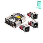 HPE Kit Heatsink Fan*3 Standard DL360 Gen10