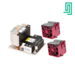 HPE Kit Heatsink Fan*2 High Performance DL380/ML350 Gen10 Plus