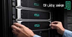 بهترین مدل سرور HP برای مجازی‌سازی