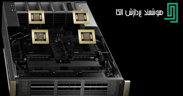 تحلیل کارت گرافیک های تسلا جدید شرکت Nvidia از جمله B100 , B200, H100, H200